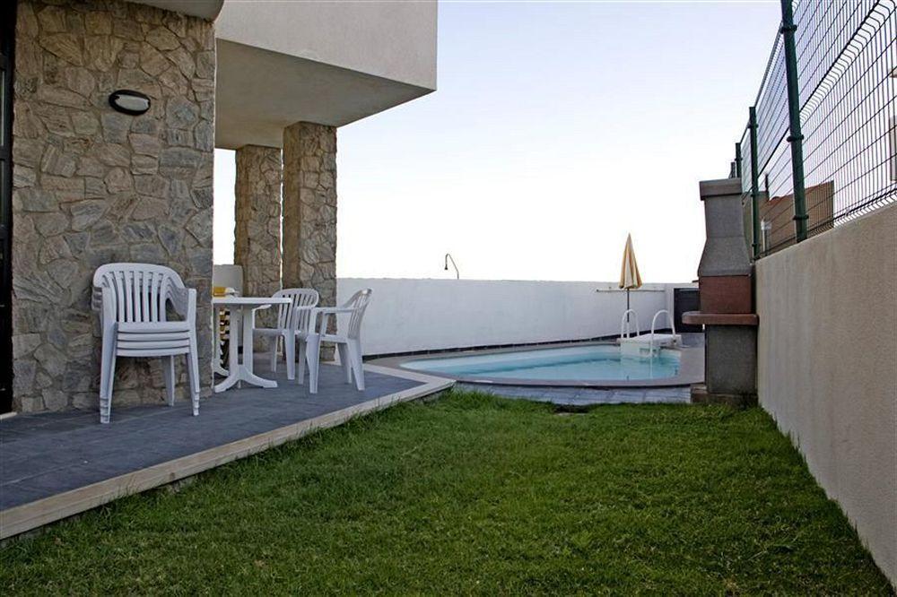 Villas Mirador Del Mar Пуэрто Рико Экстерьер фото