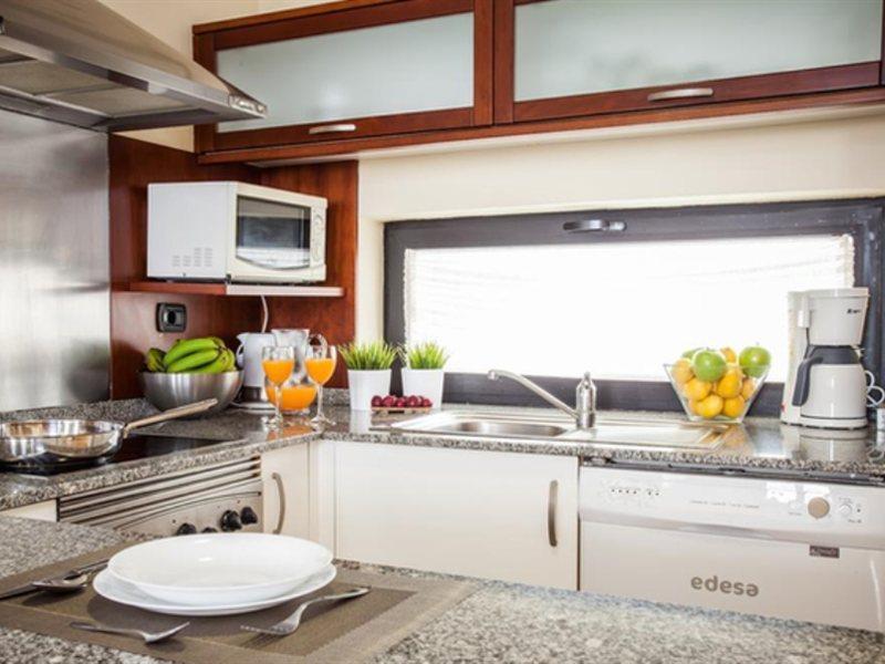 Villas Mirador Del Mar Пуэрто Рико Экстерьер фото