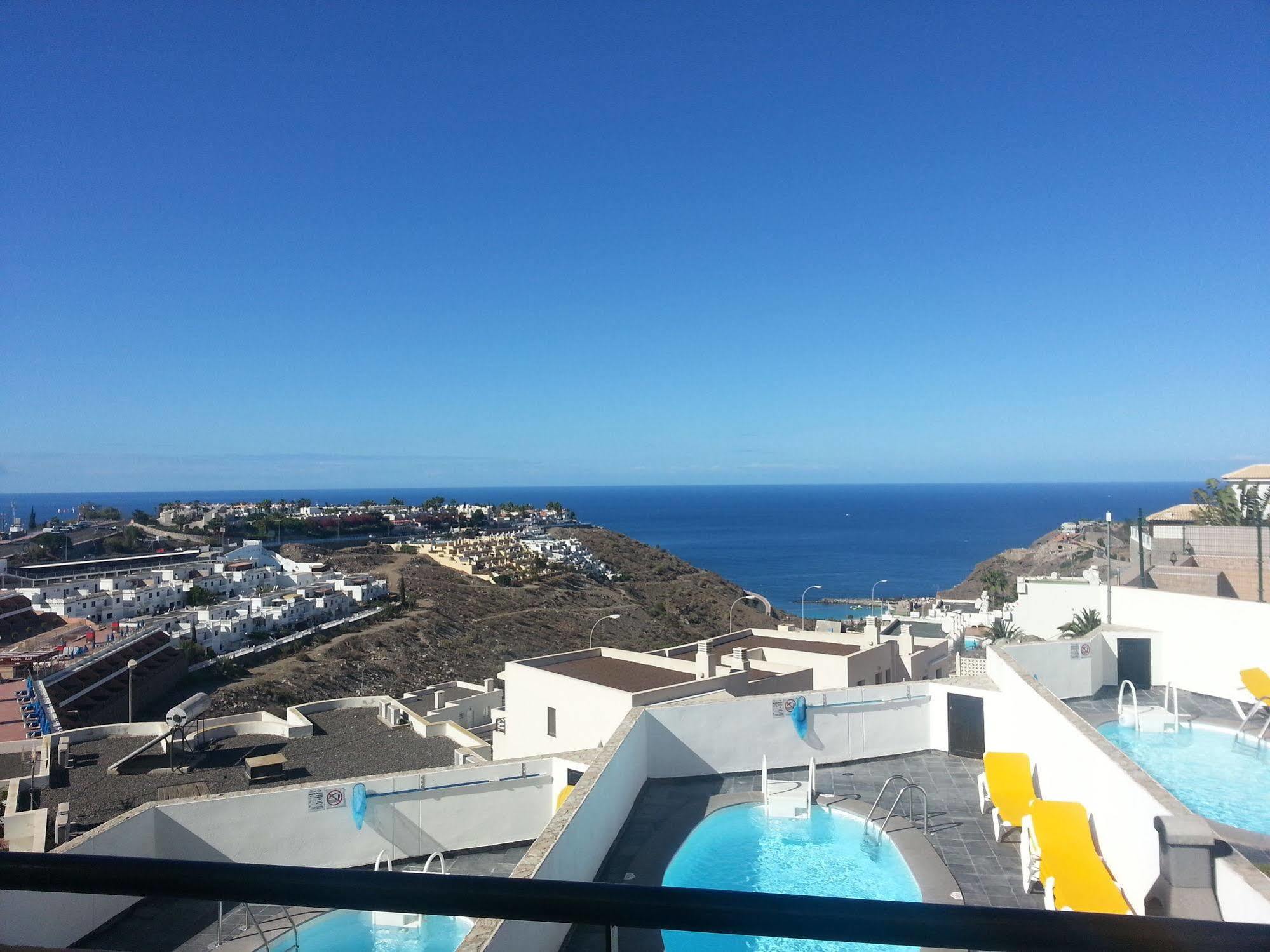 Villas Mirador Del Mar Пуэрто Рико Экстерьер фото